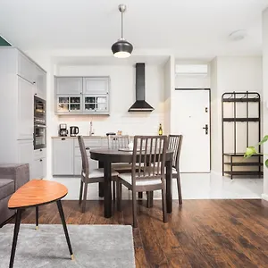  Apartamento Of The Kings - Leaf Polonia