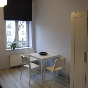  Apartamento Ayla Flat Polonia