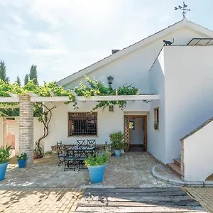  Сasa de vacaciones Huerta El Fontanarillo