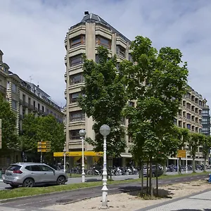 Etxaide - Basque , San Sebastian Spain