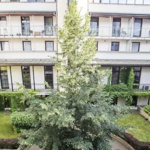  Apartamento Royal Parkside Polonia