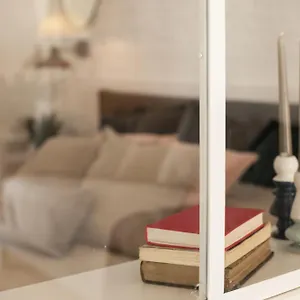 Apartment Cse Garcia De Vinuesa, Seville