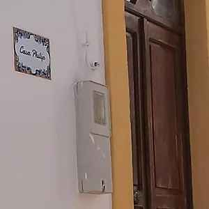 Hébergement de vacances Bonita Casa Senorial En Pleno Casco Antiguo De, Níjar