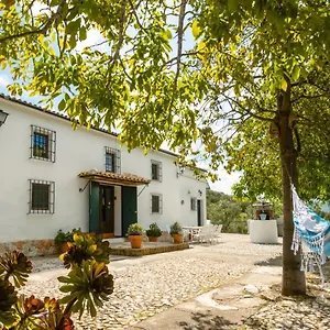  Villa Cortijo Entresierras