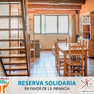  Apartamento Frontera Blanca 3000 Andorra