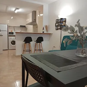 Appartement Santa Clara Centro, Antequera