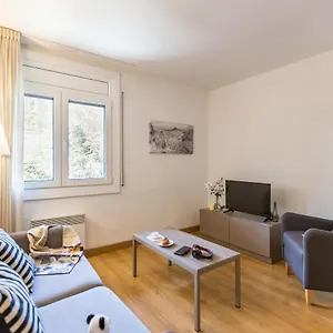  Apartamento Pierre&vacances Andorra Alba Andorra