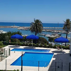 Puerto , Estepona Spain