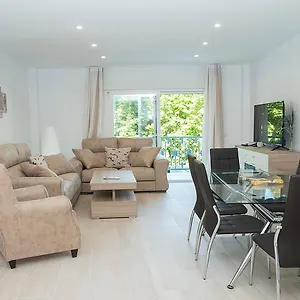  Apartamento Entre Patios La Victoria