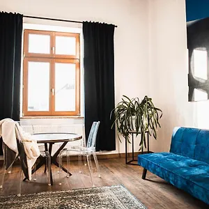  Apartamento Vilao Polonia
